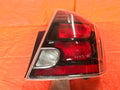 OEM 2010 2011 2012 NISSAN SENTRA SE R SPEC V PASSENGER RIGHT TAIL LIGHT LAMP0