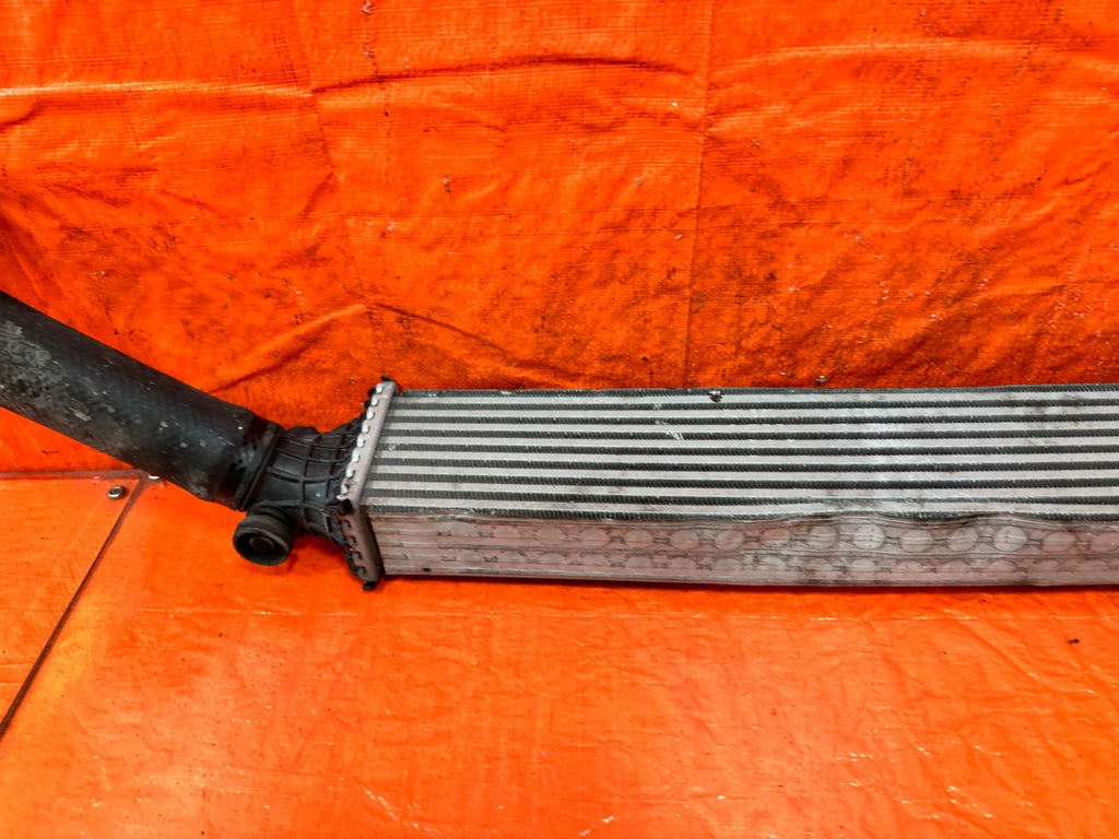 18 22 HONDA ACCORD 1.5L   INTERCOOLER W/ LEFT AND RIGHT INTERCOOLER PIPING   32416