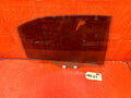 04 08 ACURA TSX RIGHT PASS REAR DOOR WINDOW DOOR GLASS OEM #3300