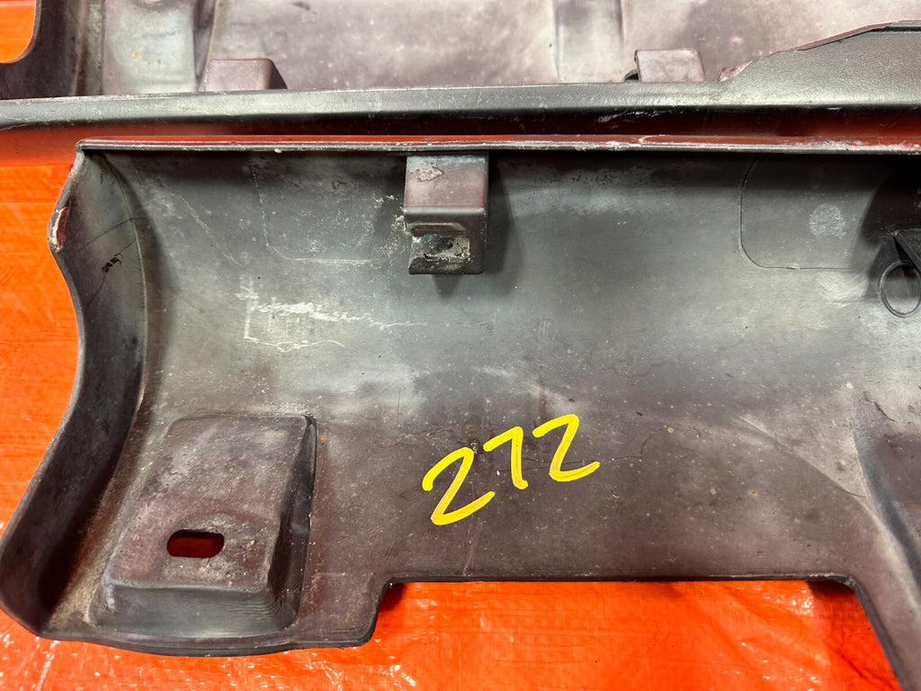 OEM 1994 94 HONDA DEL SOL   LEFT RIGHT SIDE SKIRTS ROCKER PANEL OEM FACTORY 27219