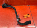 11 16 HYUNDAI GENESIS COUPE   GASOLINE GAS FUEL FILLER NECK PIPE   OEM #2190