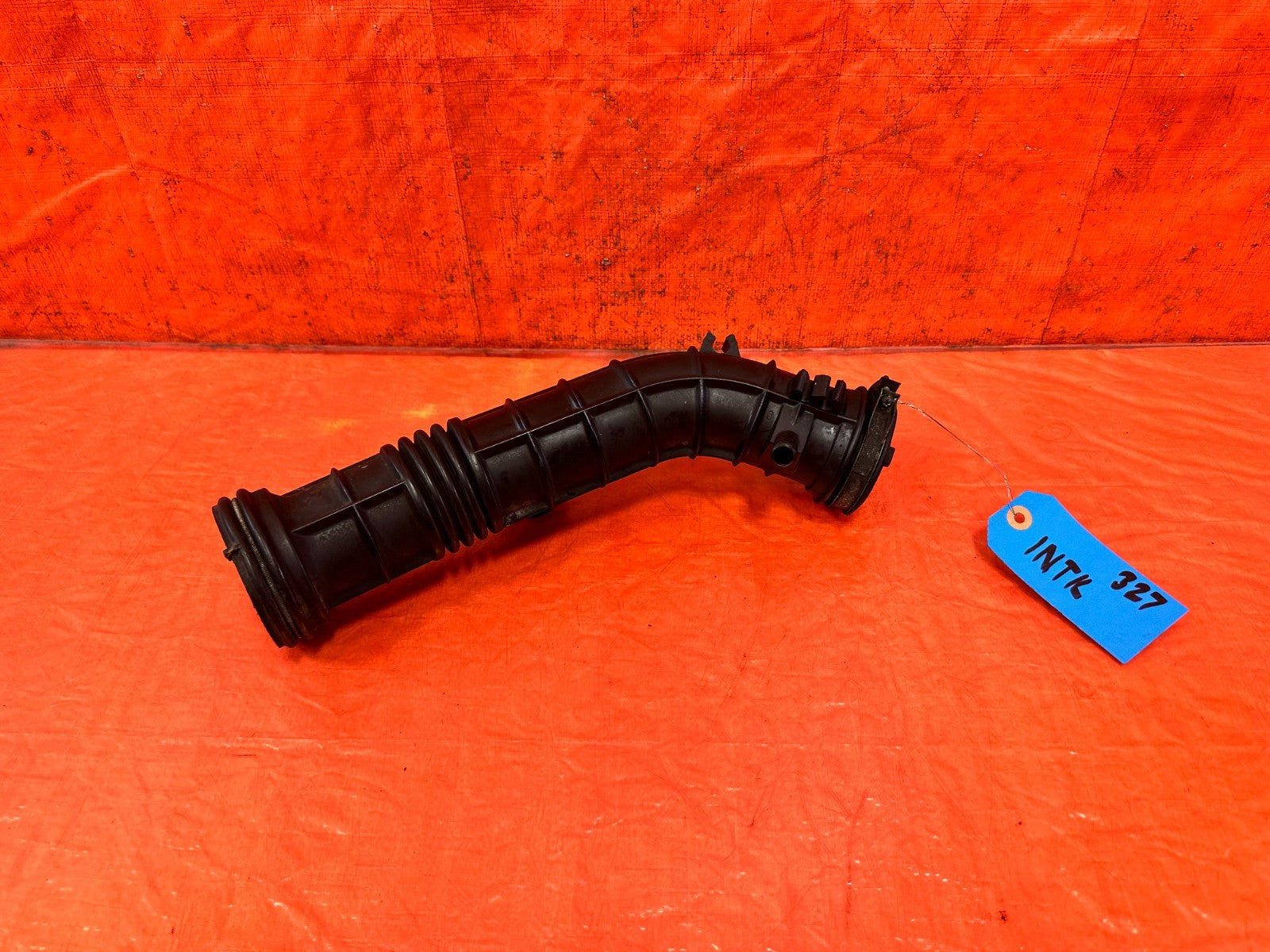 92 95 HONDA CIVIC   D15 SOHC NON VTEC   AIR BOX INTAKE ARM   OEM #3270