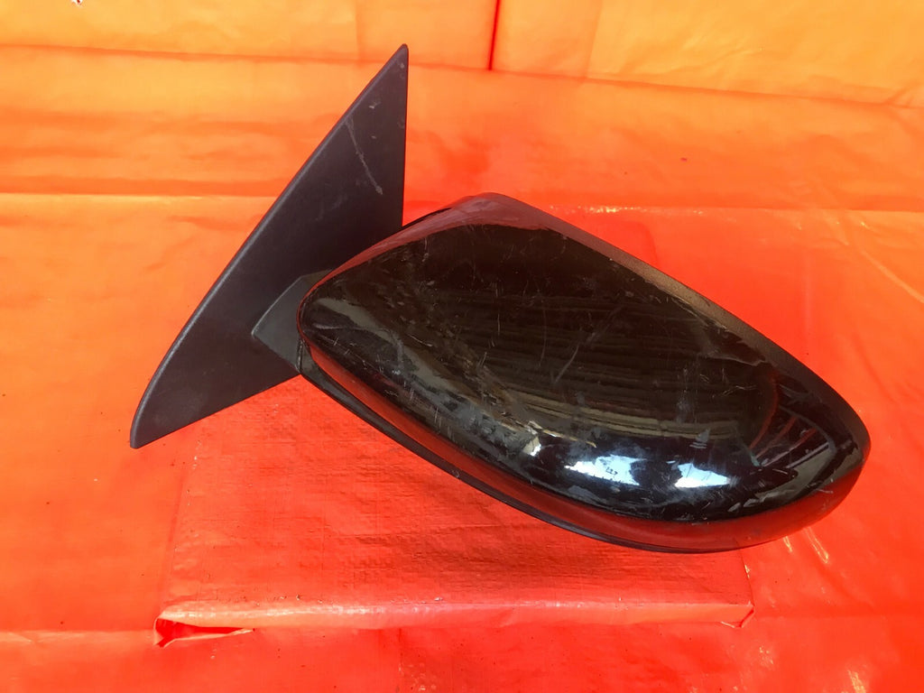 OEM 2011 2012 2013 CHRYSLER 200 DRIVER LEFT SIDE VIEW MIRROR   HEATED   5 PIN4