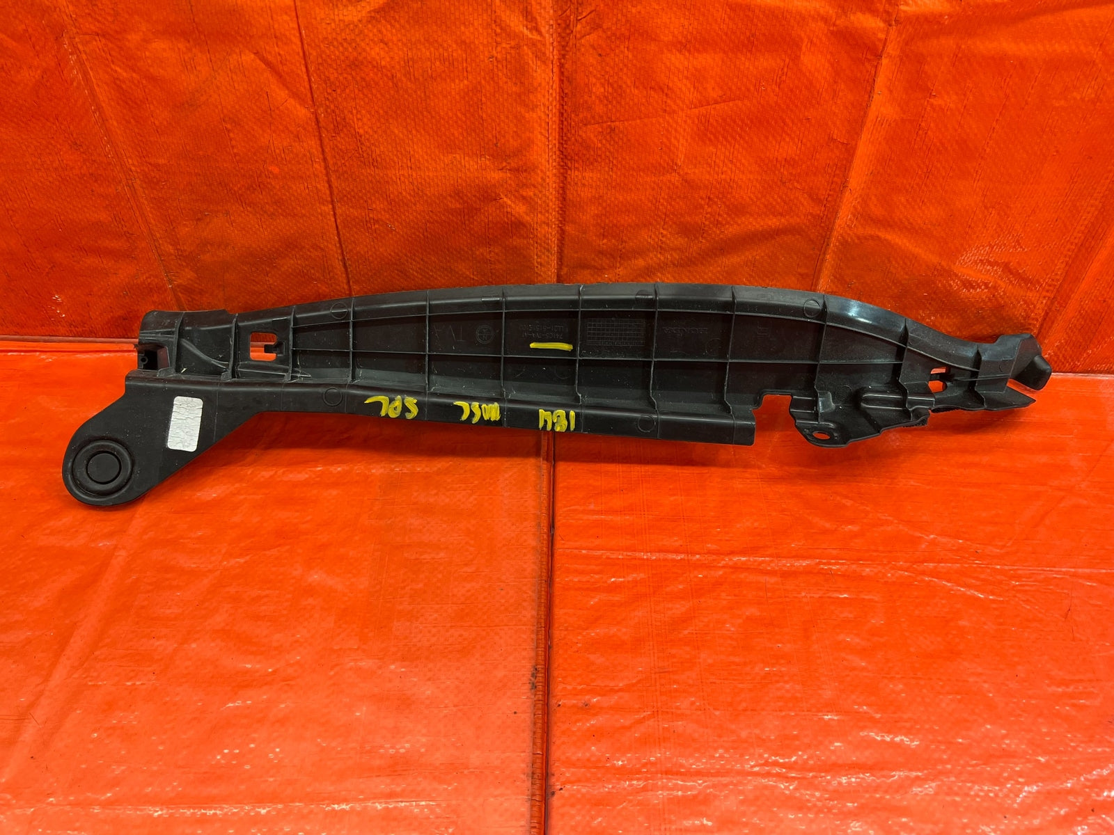 18 21 HONDA ACCORD SPORT   FENDER GARNISH TRIM   PASSENGER RIGHT SIDE   OEM #1847