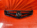 06 08 ACURA TSX   FRONT BUMPER GRILLE ASSEMBLY   OEM FACTORY #1960
