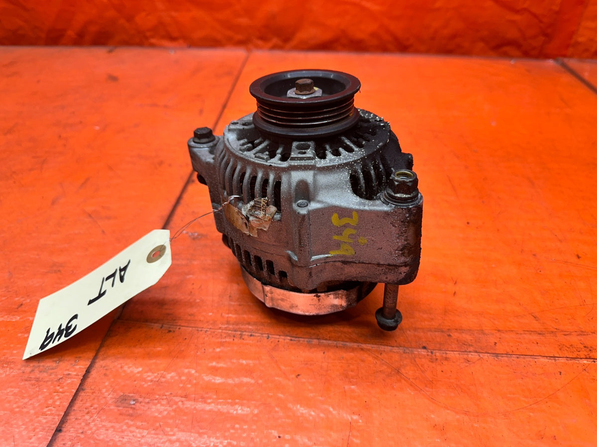 OBD 1 B16 1B18 94-95 INTEGRA OBD1 ENGINE ALTERNATOR GENERATOR OEM #3494