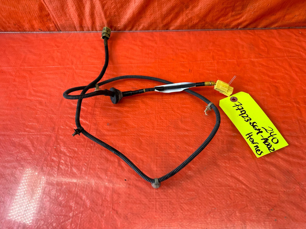 02 06 ACURA RSX   INTERIOR HARNESS   77923 S6M A00   OEM FACTORY #2404