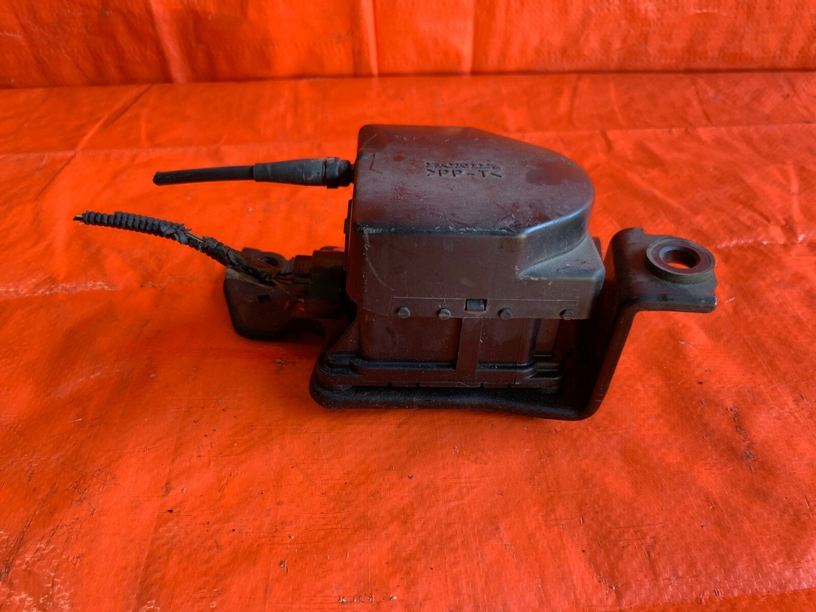 OEM 2003 03 ACURA RSX TYPE S CRUISE CONTROL MODULE UNIT3