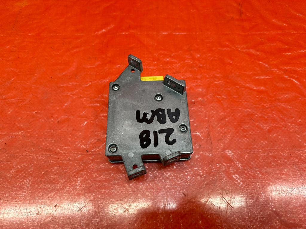 99 00 HONDA CIVIC   CONTROL MODULE   OEM PART # 77960 S02 A83   OEM #2188