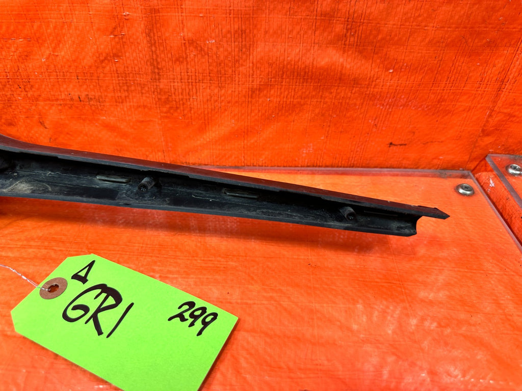13 16 HYUNDAI GENESIS COUPE   FRONT GRILLE W/ TRIM   OEM #2996