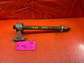 13 17 HONDA ACCORD SEDAN   AUTOMATIC   INTERMEDIATE MID HALF JACK SHAFT OEM #2410