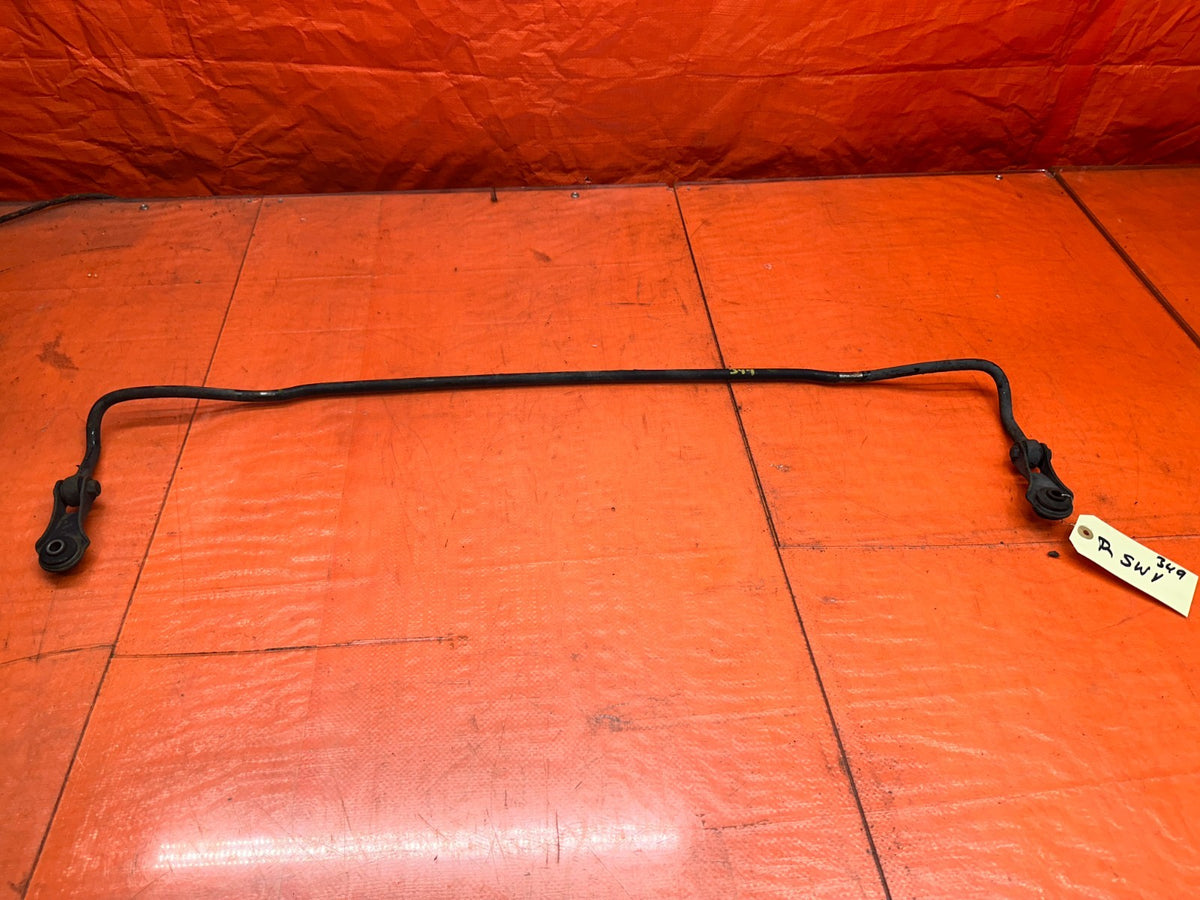 94-01 ACURA INTEGRA REAR SUSPENSION ANTI ROLL SWAY BAR ASSEMBLY OEM #3490
