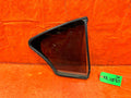 14 20 INFINITI Q50   PASSENGER RIGHT REAR   DOOR VENT GLASS   OEM #3160