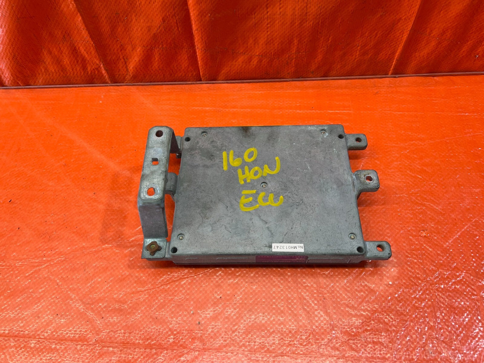 92 93 ACURA INTEGRA GSR ABS CONTROL MODULE UNIT COMPUTER VSA MODULATOR OEM #1606
