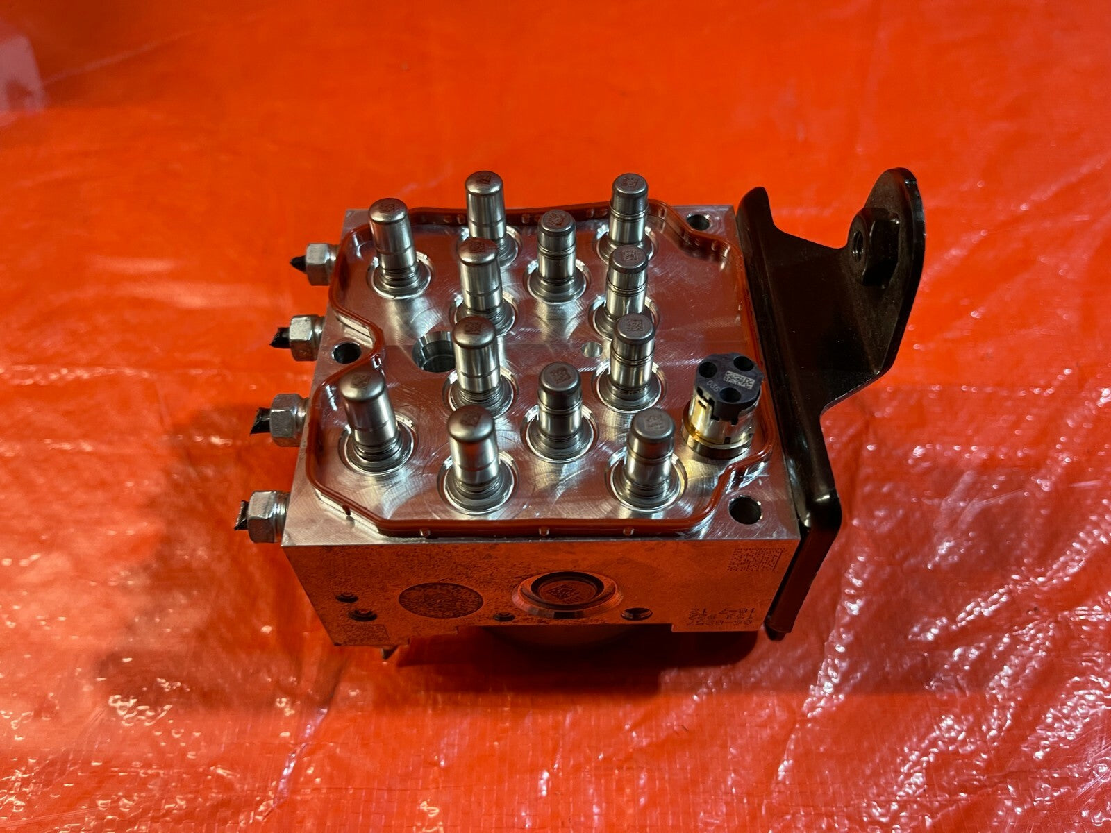 2020 HONDA CIVIC SI   VSA MODULATOR / ABS PUMP UNIT   ONLY THE PUMP   SOLD AS IS3