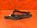 18 22 HONDA ACCORD   LEFT REAR CONTROL ARMS TRAILING UPPER LOWER   ALL 4   #3240