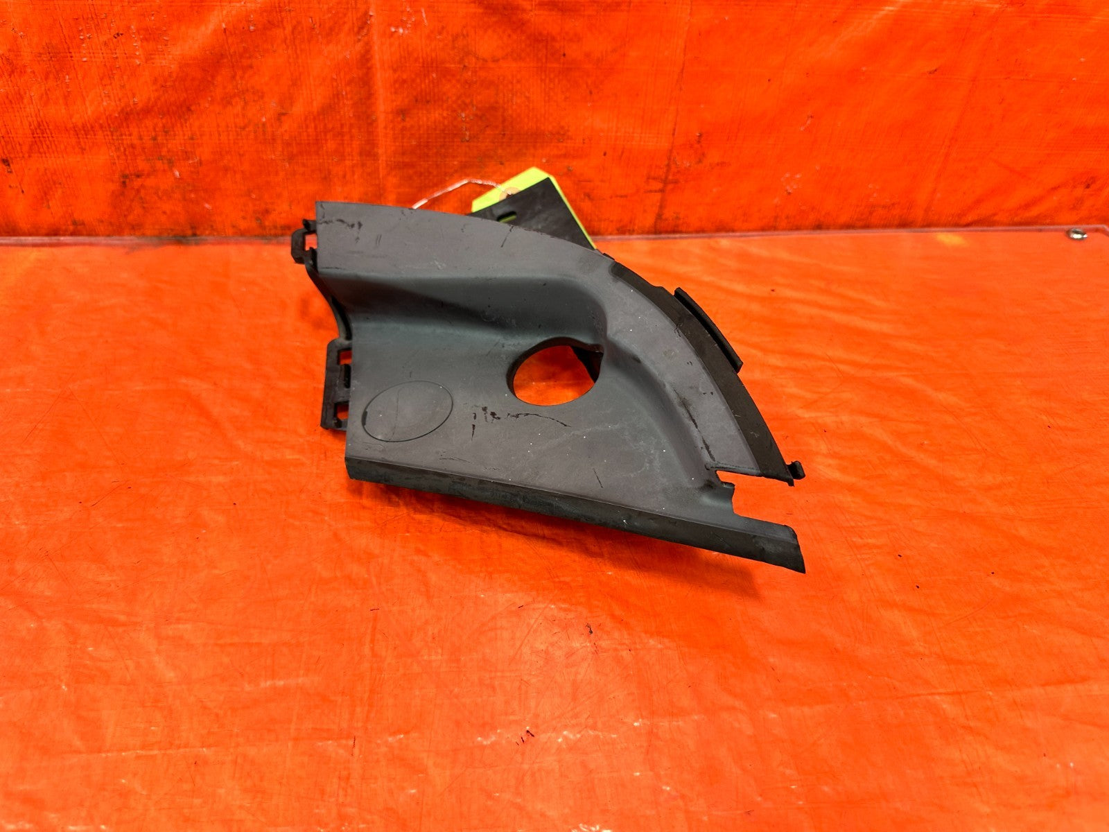06 11 HONDA CIVIC   4 DOOR SEDAN   PASSENGER RIGHT WIPER COWL TRIM   OEM #3001