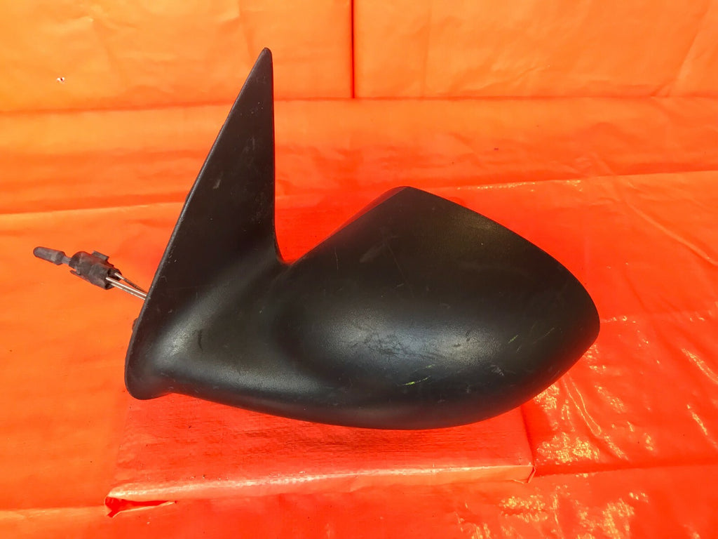 OEM 2006 2007 2008 CHRYSLER PT CRUISER DRIVER LEFT SIDE VIEW MIRROR BLACK MANUAL3