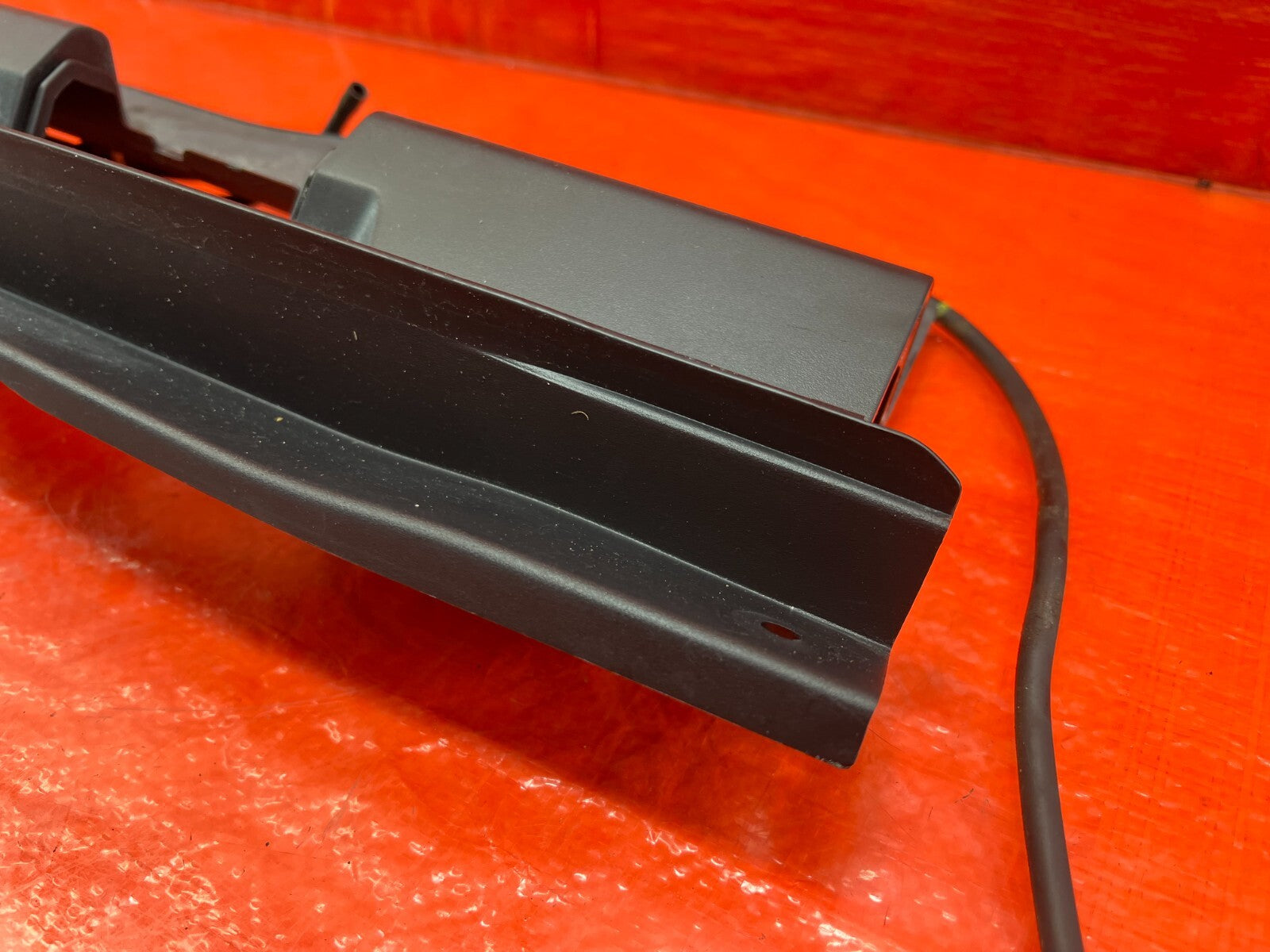04 05 ACURA TSX   WINDSHIELD WIPER COWL PASSENGER RIGHT SIDE   OEM FACTORY #2094