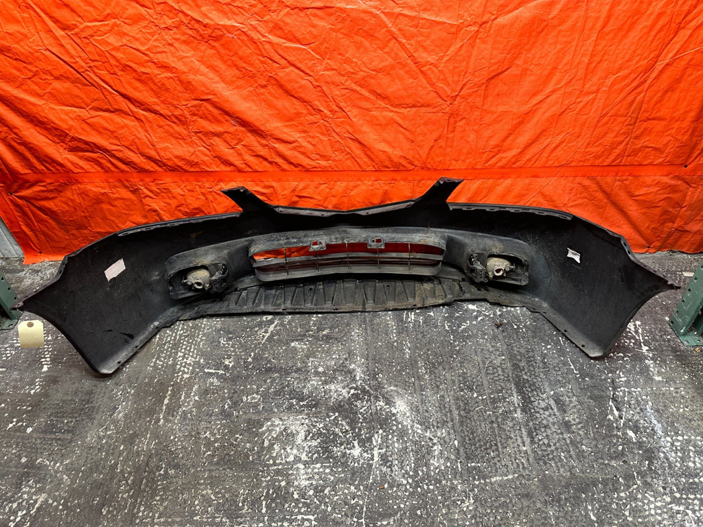 04-05 ACURA TSX 4D 2.4L K24A2 FRONT BUMPER COVER FASCIA ASSY OEM #34213
