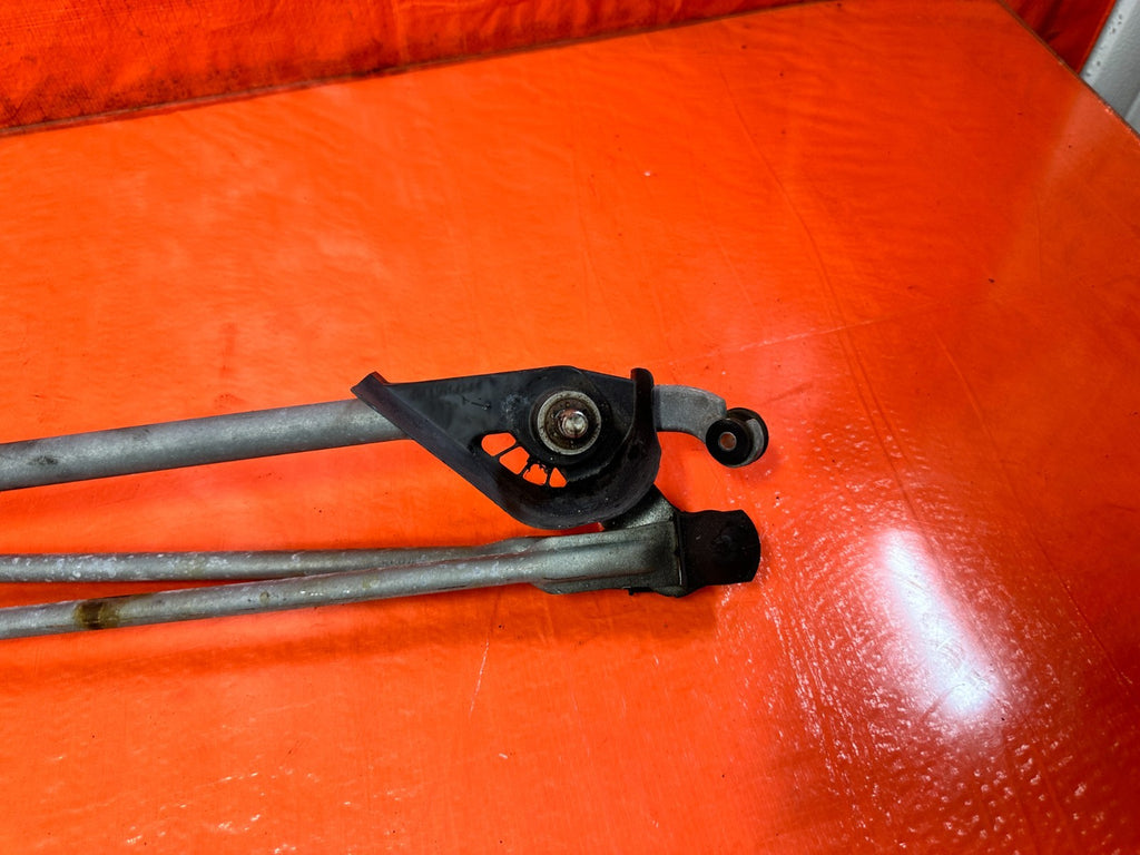 18 22 HONDA ACCORD 1.5L   WINDSHIELD WIPER MOTOR W/ LINKAGE   OEM FACTORY OE 3244