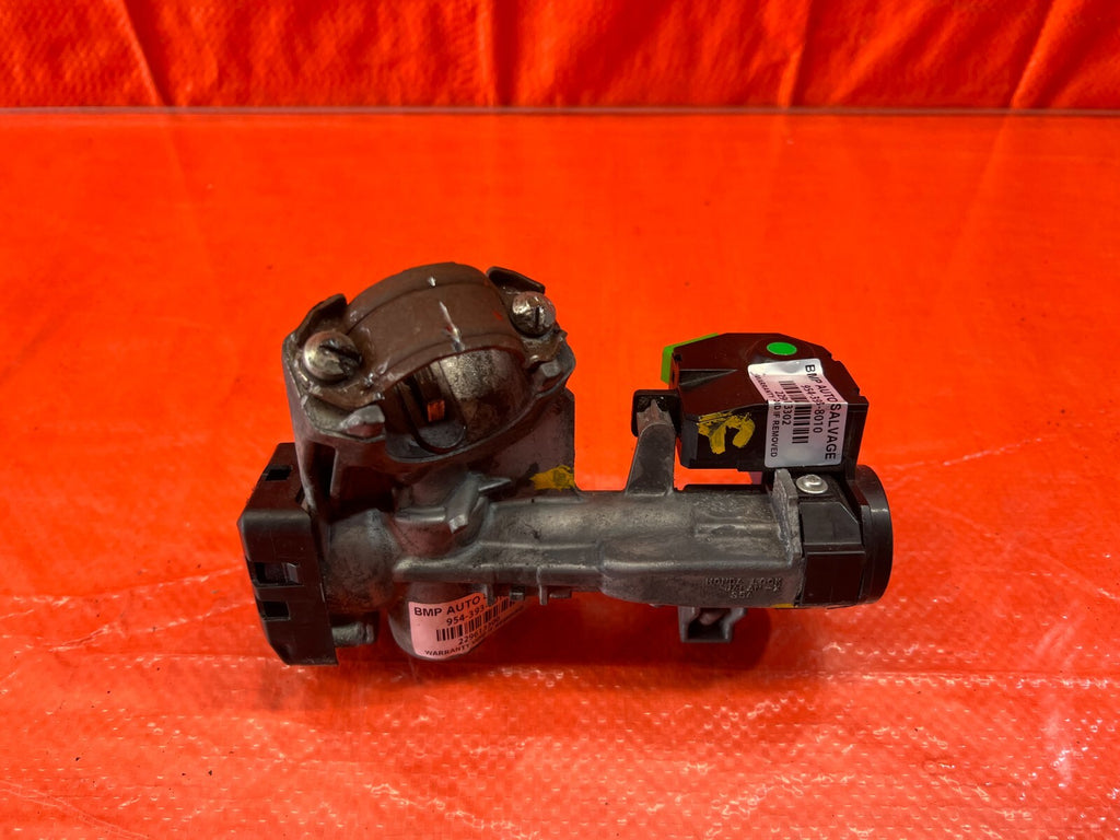 05 06 ACURA RSX   TYPE S & BASE   MANUAL   KEY IGNITION SWITCH W/ KEY   OEM #564