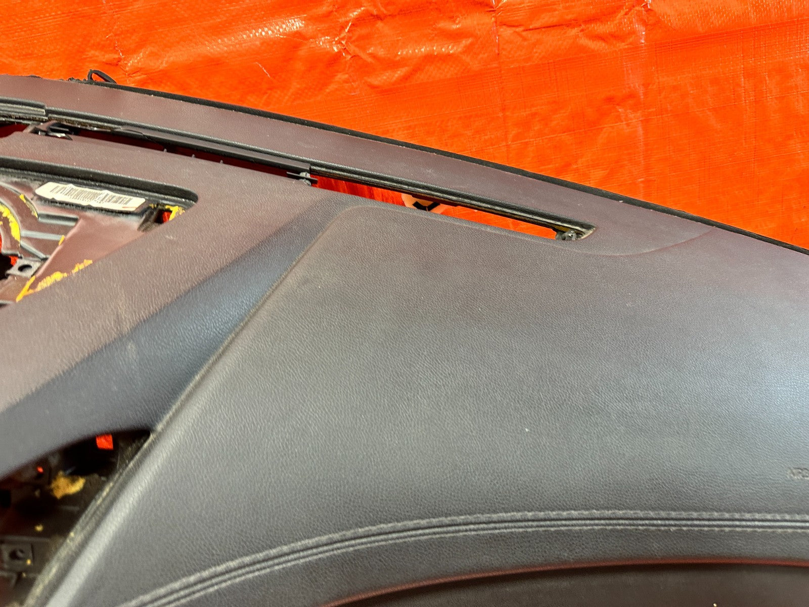 13 16 HYUNDAI GENESIS COUPE   DASHBOARD PANEL DASH BOARD   OEM FACTORY OE #2997