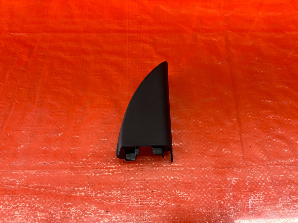 06 11 CIVIC 2D COUPE INTERIOR MIRROR TRIM COVER PLASTIC GARNISH RIGHT   OEM 2371