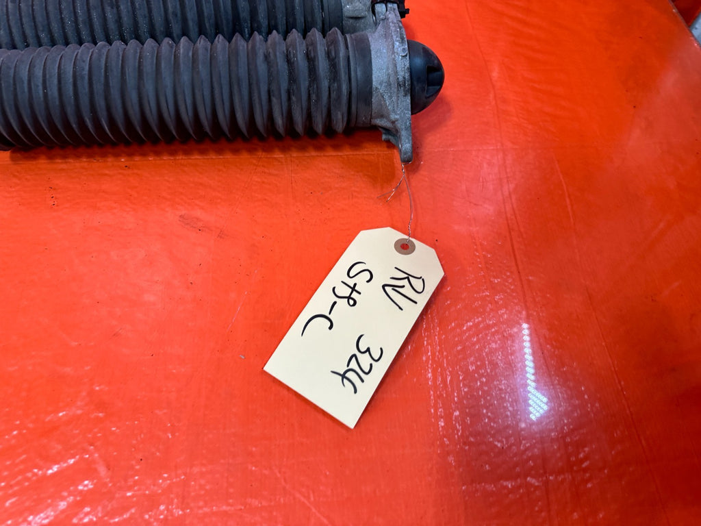 18 22 HONDA ACCORD 1.5L   REAR SHOCKS SHOCK ABSORBERS LEFT AND RIGHT OEM #3244