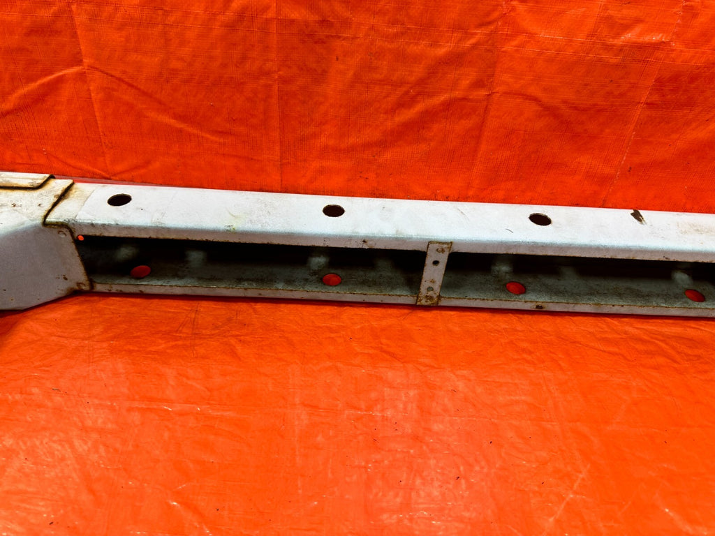 94 01 ACURA INTEGRA   FRONT REINFORCEMENT RE BAR CRASH BEAM   OEM #27416