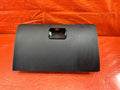 94 01 ACURA INTEGRA 2 & 4 DOOR   GLOVE BOX   BLACK   COLOR   OEM #2290