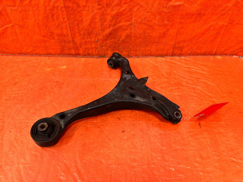 02 04 ACURA RSX   BASE   DRIVER LEFT FRONT LOWER CONTROL ARM   OEM 3151