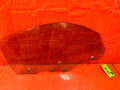 02 10 LEXUS SC430   PASSENGER RIGHT FRONT   DOOR GLASS WINDOW OEM FACTORY #2880