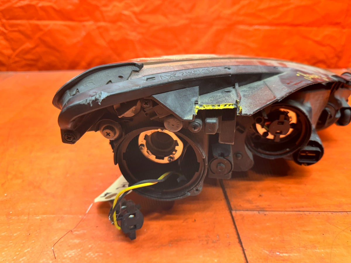 13-16 HYUNDAI GENESIS COUPE DRIVER LEFT FRONT HEADLIGHT LAMP ASSEMBLY OEM #JENNY10