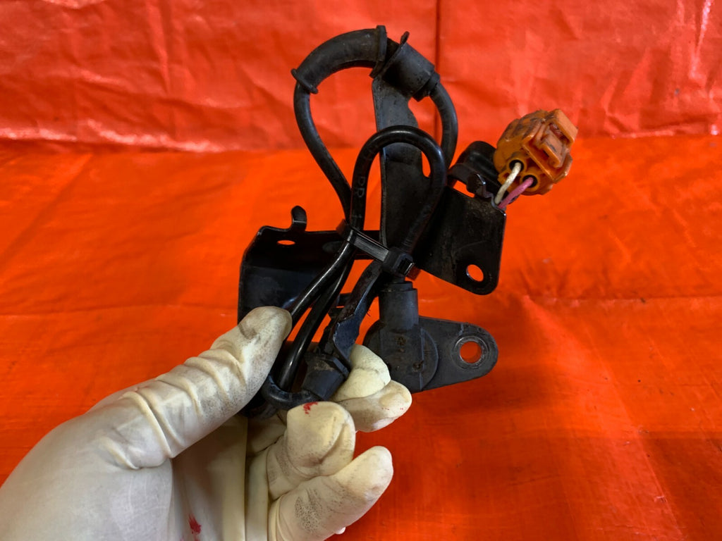 02 06 ACURA RSX TYPE S   DRIVER LEFT REAR ABS WIRE CABLE SENSOR   OEM OE K20A21