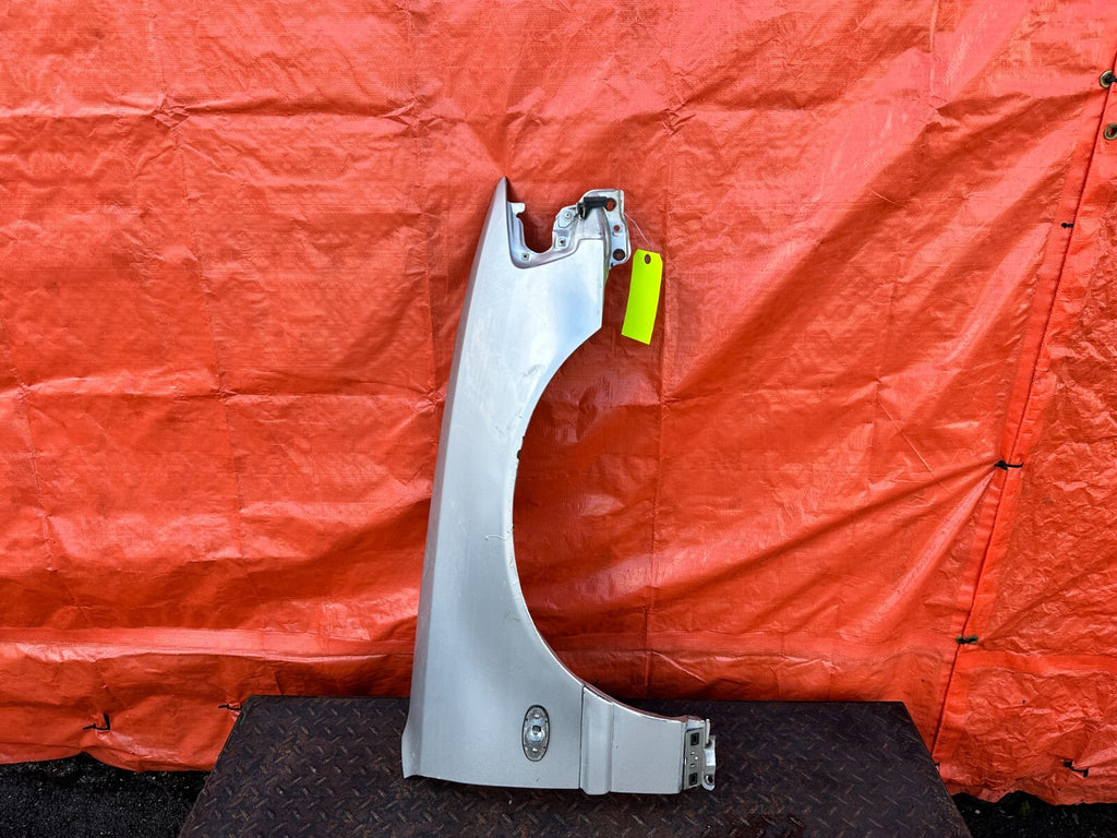 88 91 HONDA CRX   FENDER   PASSENGER RIGHT SIDE   OEM FACTORY #2770
