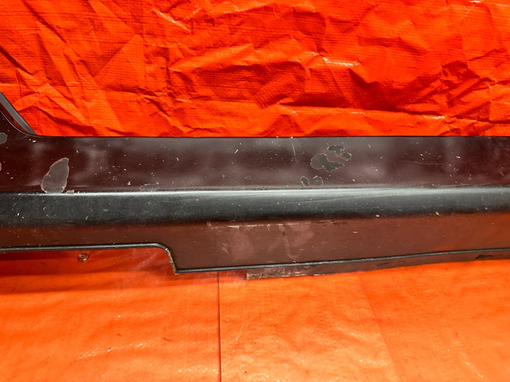 04 08 ACURA TSX RIGHT PASSENGER SIDE SKIRT ROCKER PANEL MOLDING OEM #3307