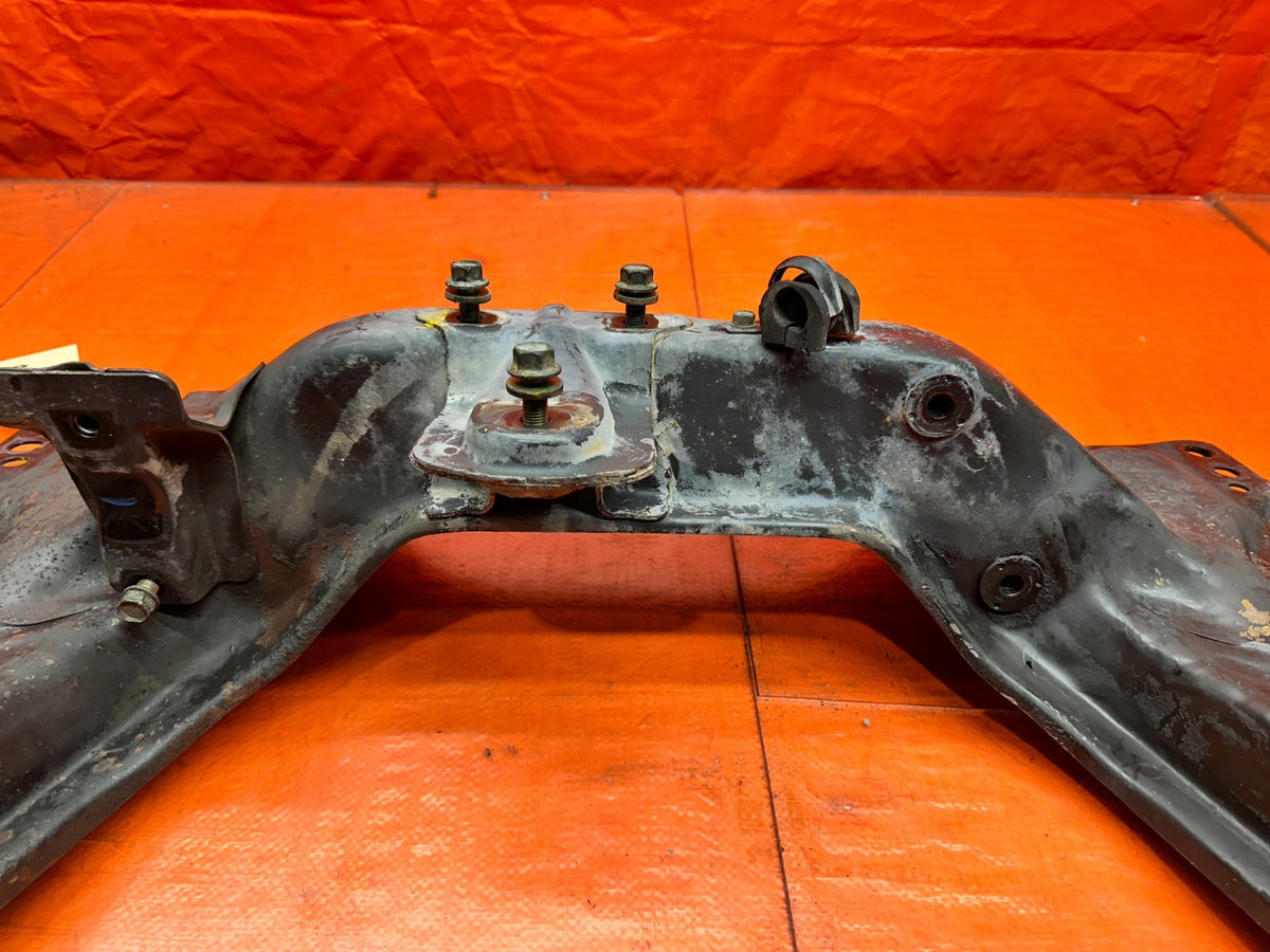 1992-1995 HONDA CIVIC FRONT SUSPENSION CROSSMEMBER SUBFRAME OEM #3489