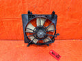 2002 2006 ACURA RSX TYPE S & BASE   RADIATOR FAN   5 BLADE MODEL   OEM OE   3150