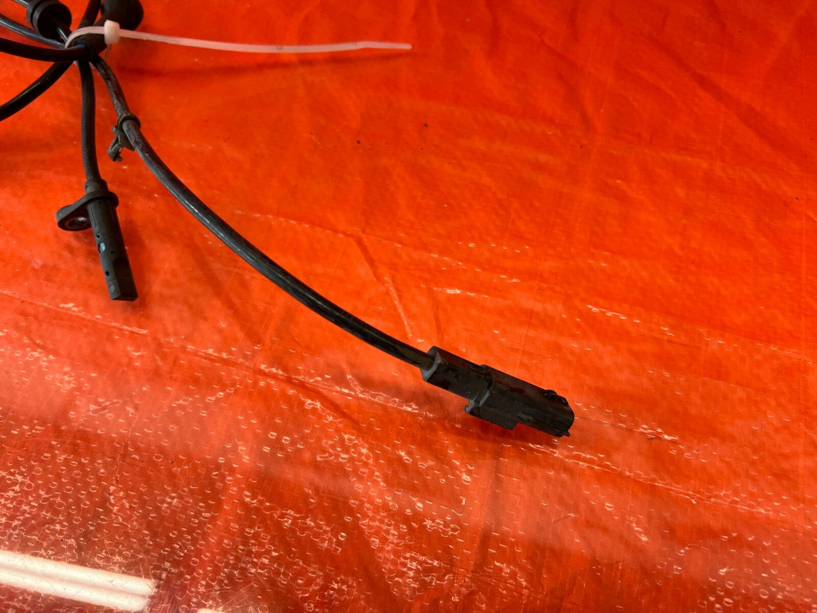 14 20 INFINITI Q50 Q60 RWD   ABS WIRE / SPEED SENSOR / LEFT OR RIGHT FRONT / OEM4