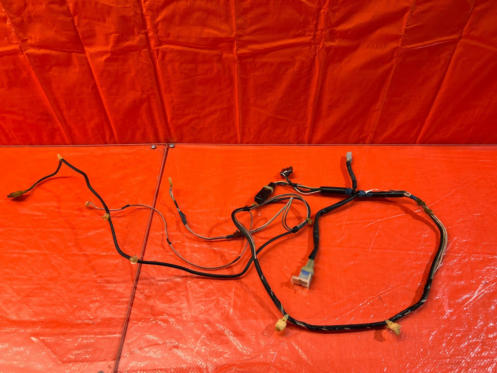 98 99 ACURA INTEGRA   2D MODEL ONLY   SUN MOON ROOF WIRING WIRE HARNESS OEM #950