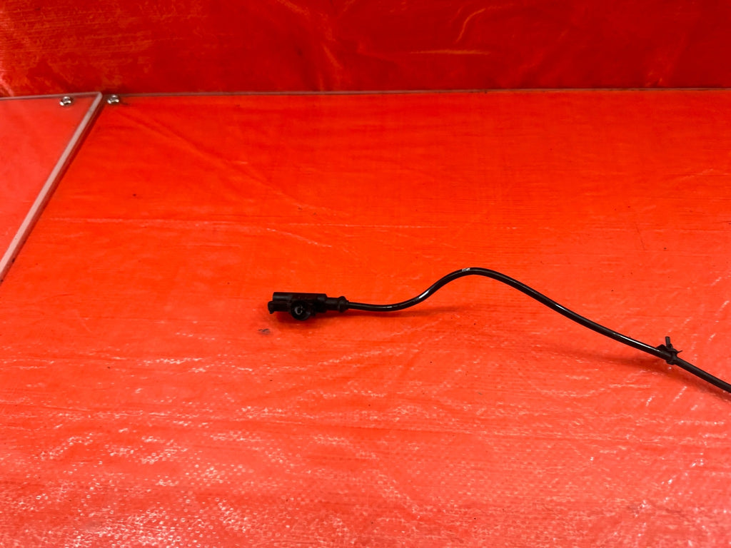 07 13 INFINITI G35 G37 SEDAN   ABS WIRE SPEED SENSOR   RIGHT REAR   OEM #1927