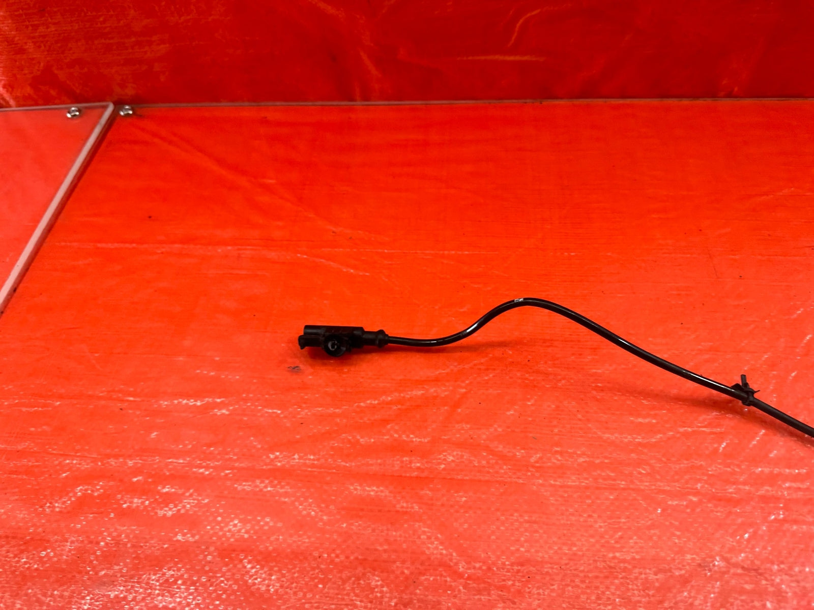 07 13 INFINITI G35 G37 SEDAN   ABS WIRE SPEED SENSOR   RIGHT REAR   OEM #1927