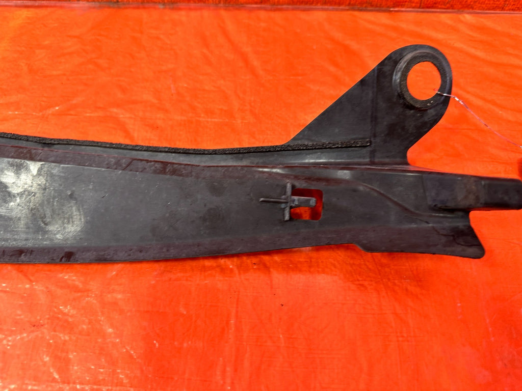 18 22 HONDA ACCORD 1.5L   DRIVER LEFT LITTLE FENDER INSERT TRIM   OEM #3245