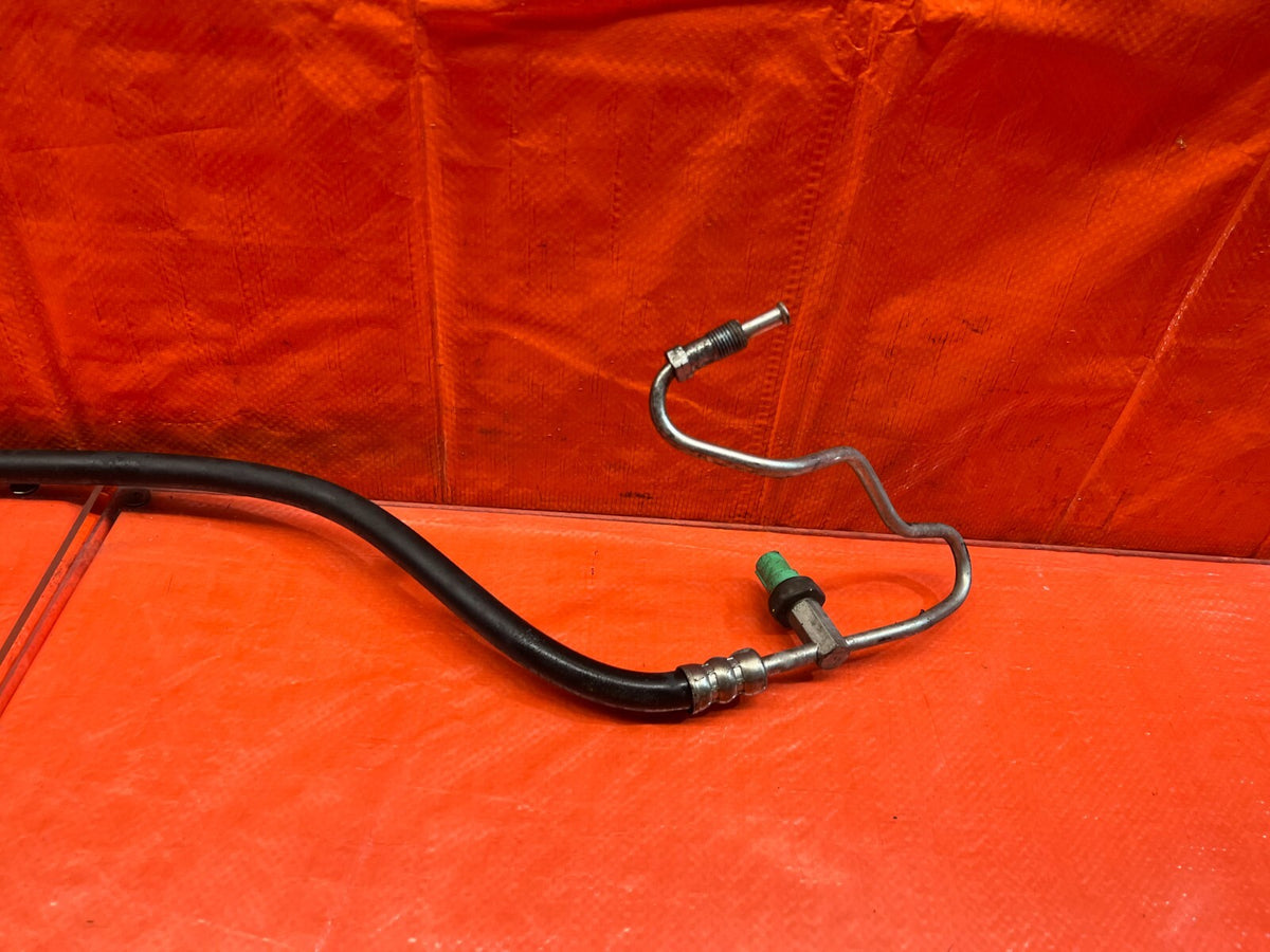 94-97 ACURA INTEGRA - NON VTEC - HIGH PRESSURE POWER STEERING HOSE LINE PIPE 15910