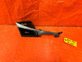 14 18 INFINITI Q50 PASSENGER RIGHT AC AIR CONDITIONING VENT ALUMINUM TRIM 2960