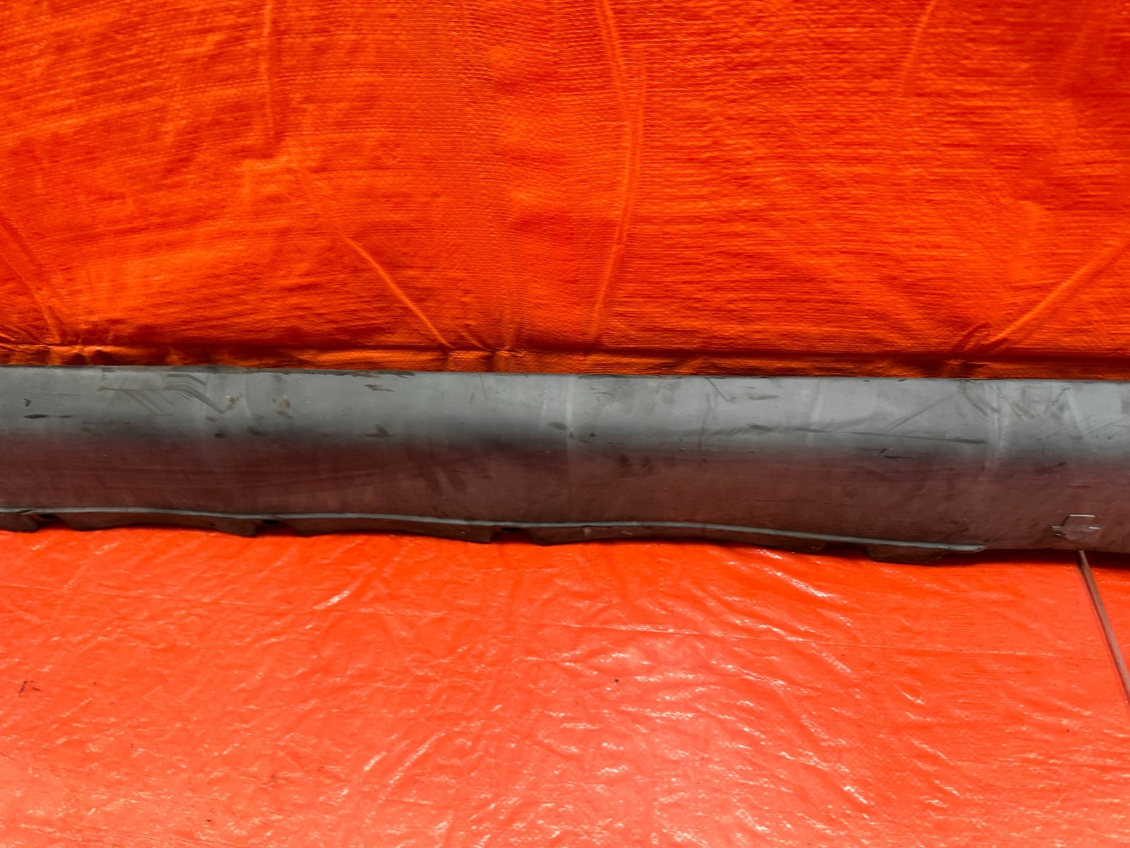 95 98 HONDA ODYSSEY   SIDE SKIRT ROCKER MOLDING TRIM   LEFT SIDE   OEM #1937