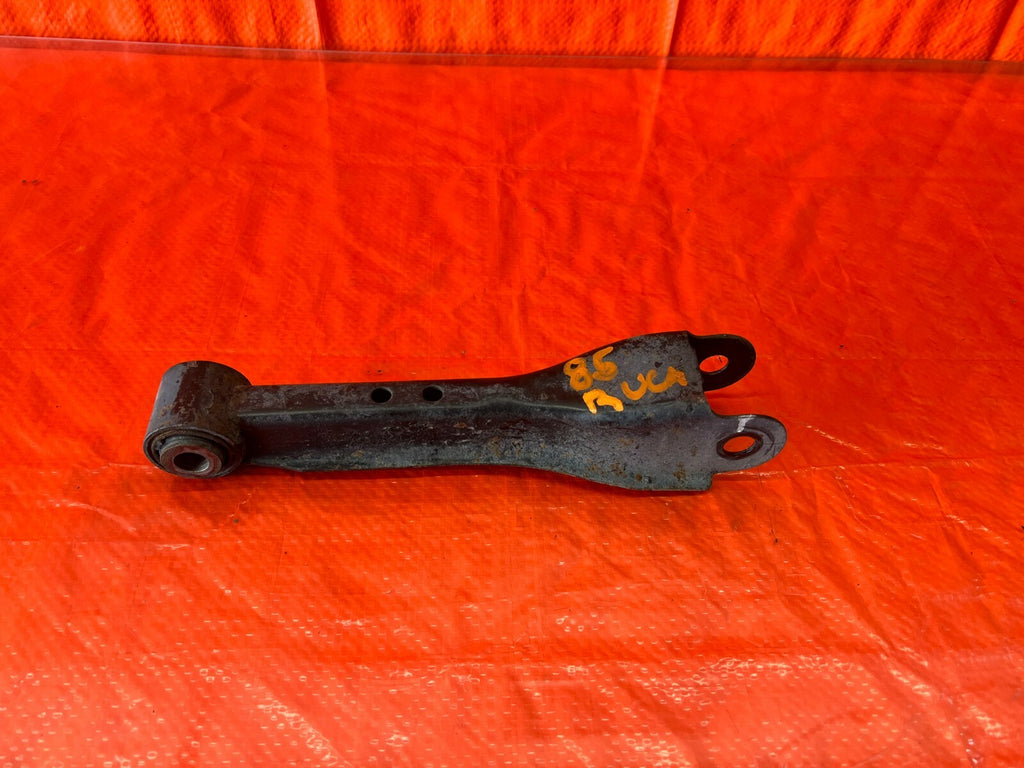 90 96 NISSAN 300ZX NON TUBO MODEL   LEFT OR RIGHT   REAR UPPER CONTROL ARM LINK0