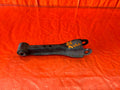 90 96 NISSAN 300ZX NON TUBO MODEL   LEFT OR RIGHT   REAR UPPER CONTROL ARM LINK0