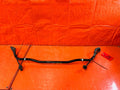 10 16 HYUNDAI GENESIS COUPE   FRONT SWAY ANTI ROLL STABILIZER BAR   OEM #3020
